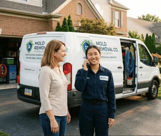 Crawlspace Mold Remediation Shirley, MA FAQs